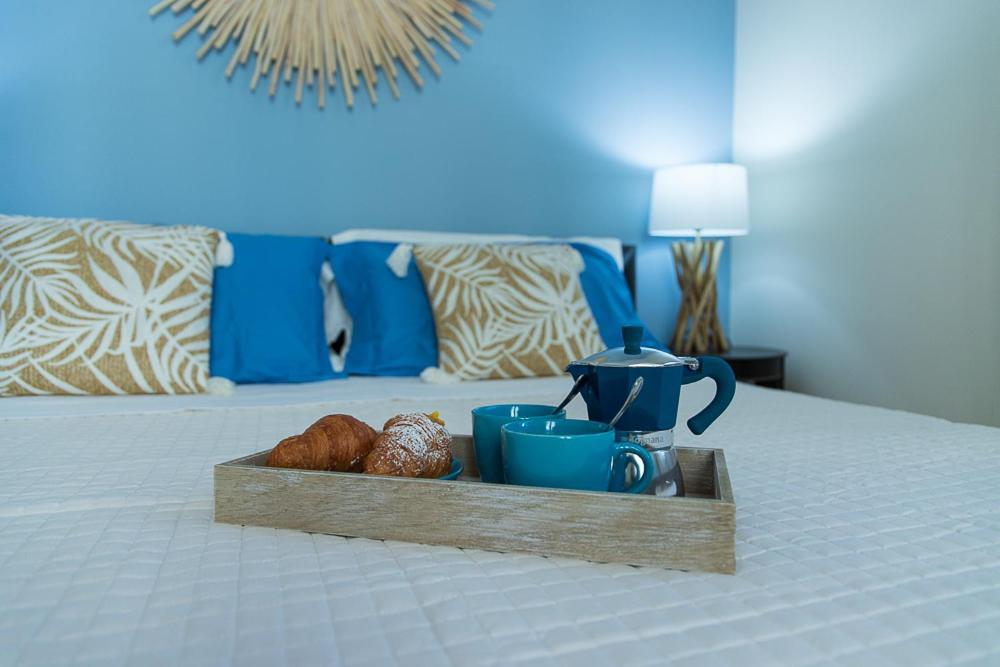 Zara D'Amare A Pesaro 10 Metri Dalla Spiaggia By Yohome מראה חיצוני תמונה