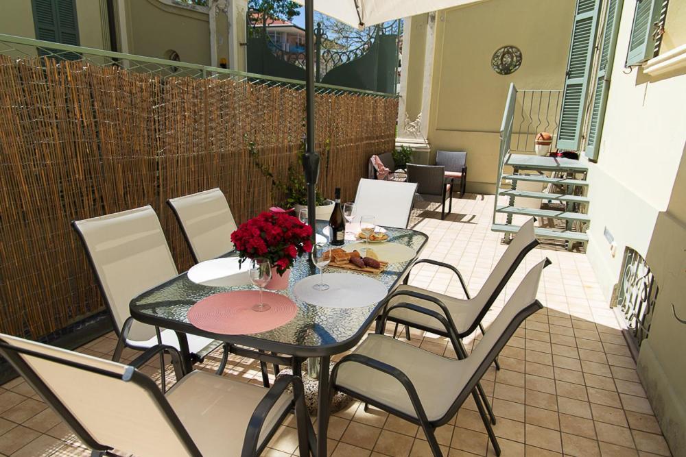 Zara D'Amare A Pesaro 10 Metri Dalla Spiaggia By Yohome מראה חיצוני תמונה