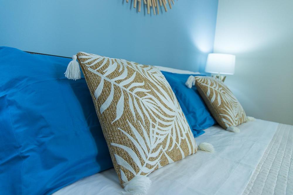 Zara D'Amare A Pesaro 10 Metri Dalla Spiaggia By Yohome מראה חיצוני תמונה